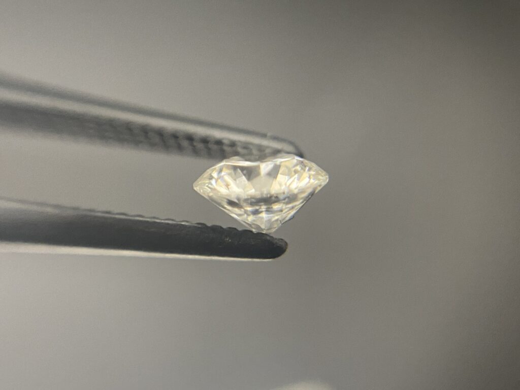 ダイヤモンド 0.3CT VS-2