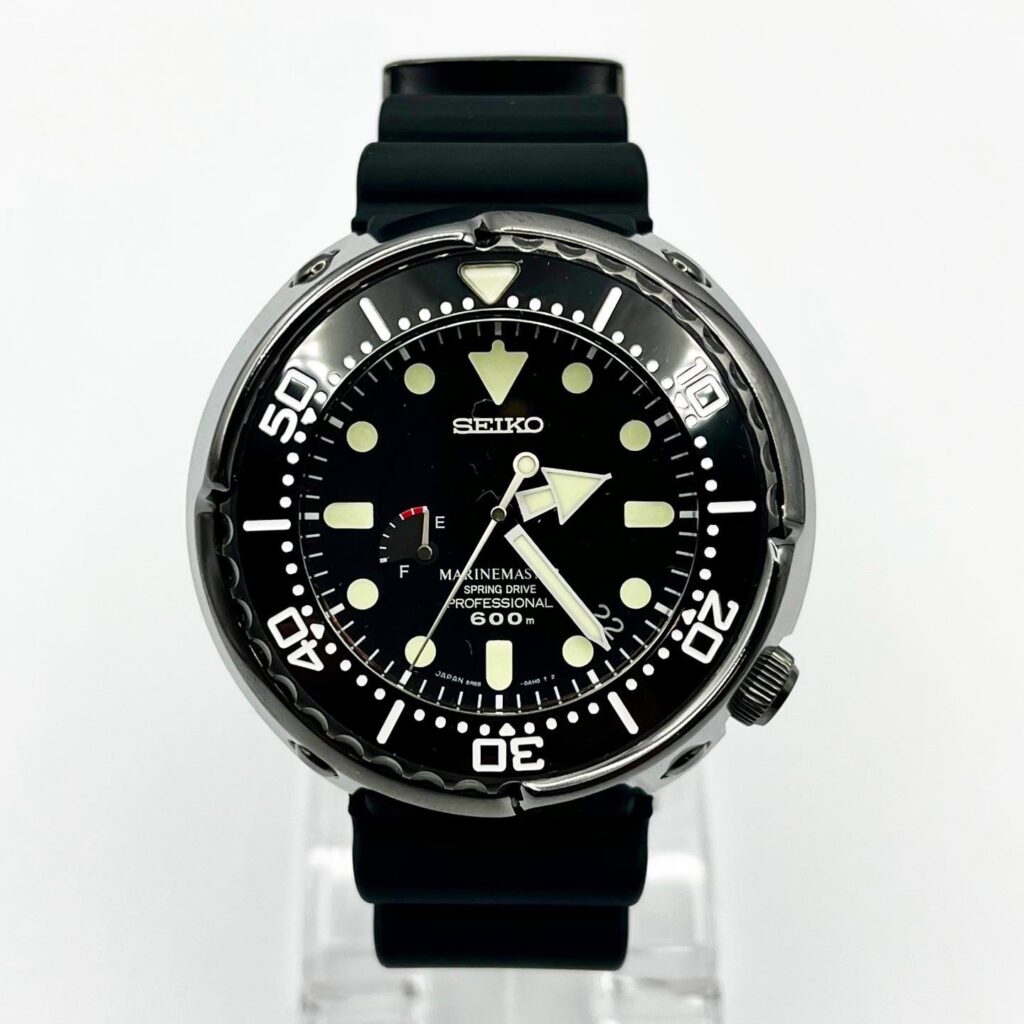SEIKO セイコー プロスペックス マリーンマスター プロフェッショナル SBDB099 腕時計 