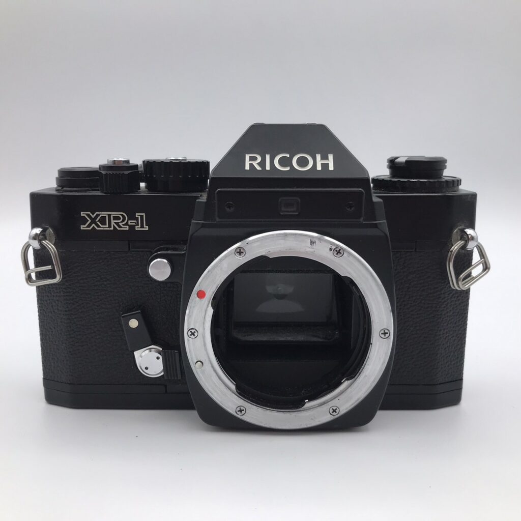 RICOH リコー XR-1