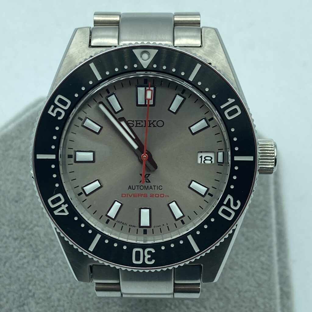SEIKO セイコー プロスペックス SBDC191