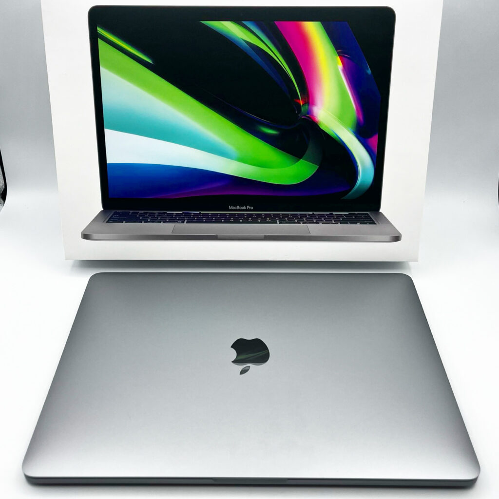 MacBook Pro 13インチ