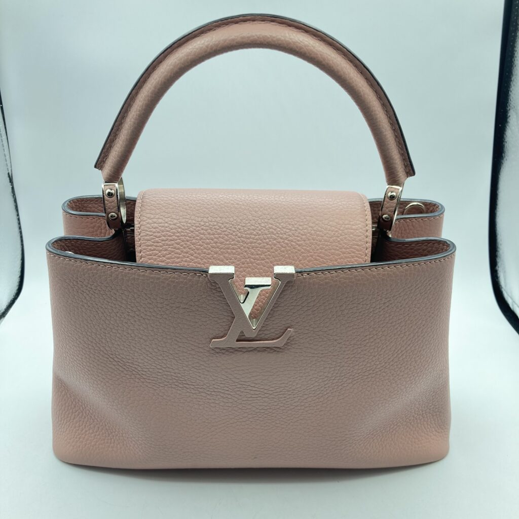 LOUISVUITTON ルイヴィトン カプシーヌBB M94635