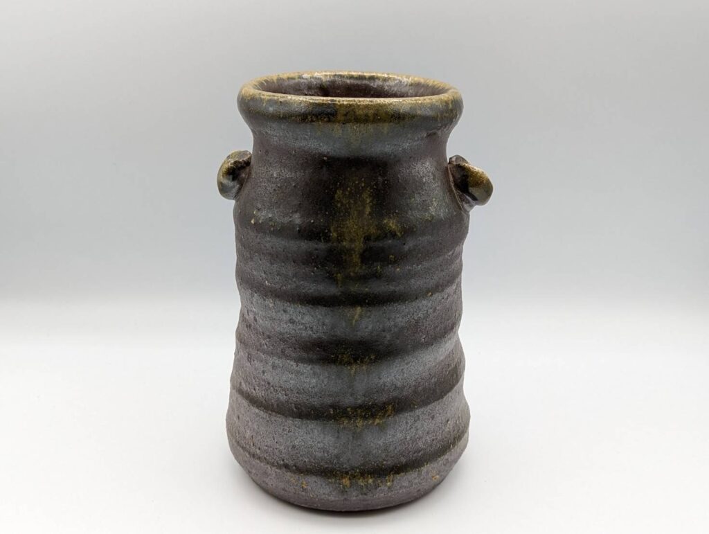 備前焼 伊勢崎卓 茶道具