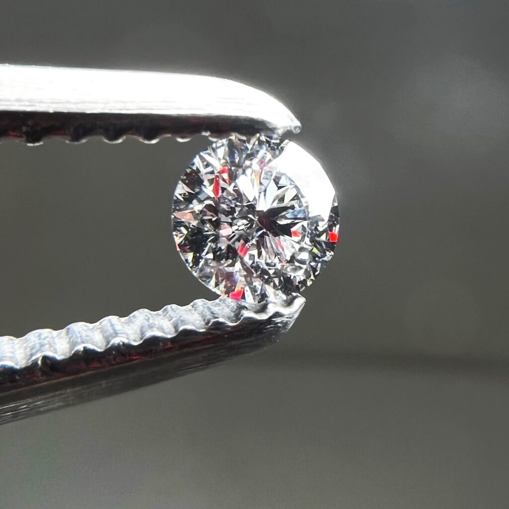 ダイヤモンド ルース 0.5carat Excellent