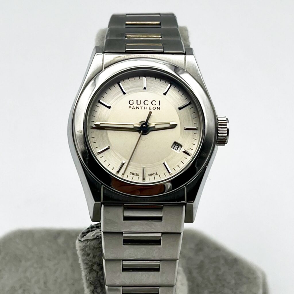 GUCCI グッチ パンテオン 115.5