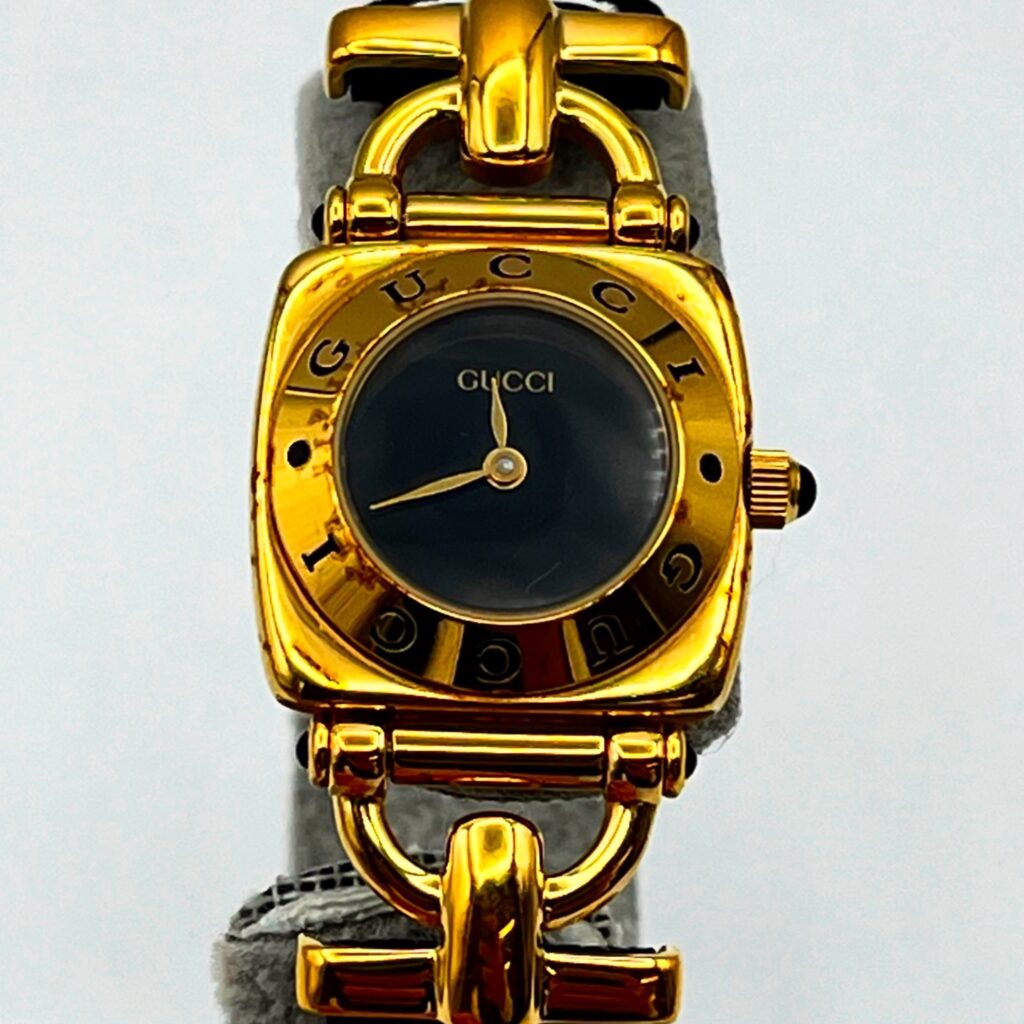 GUCCI グッチ ホースビット 6300L