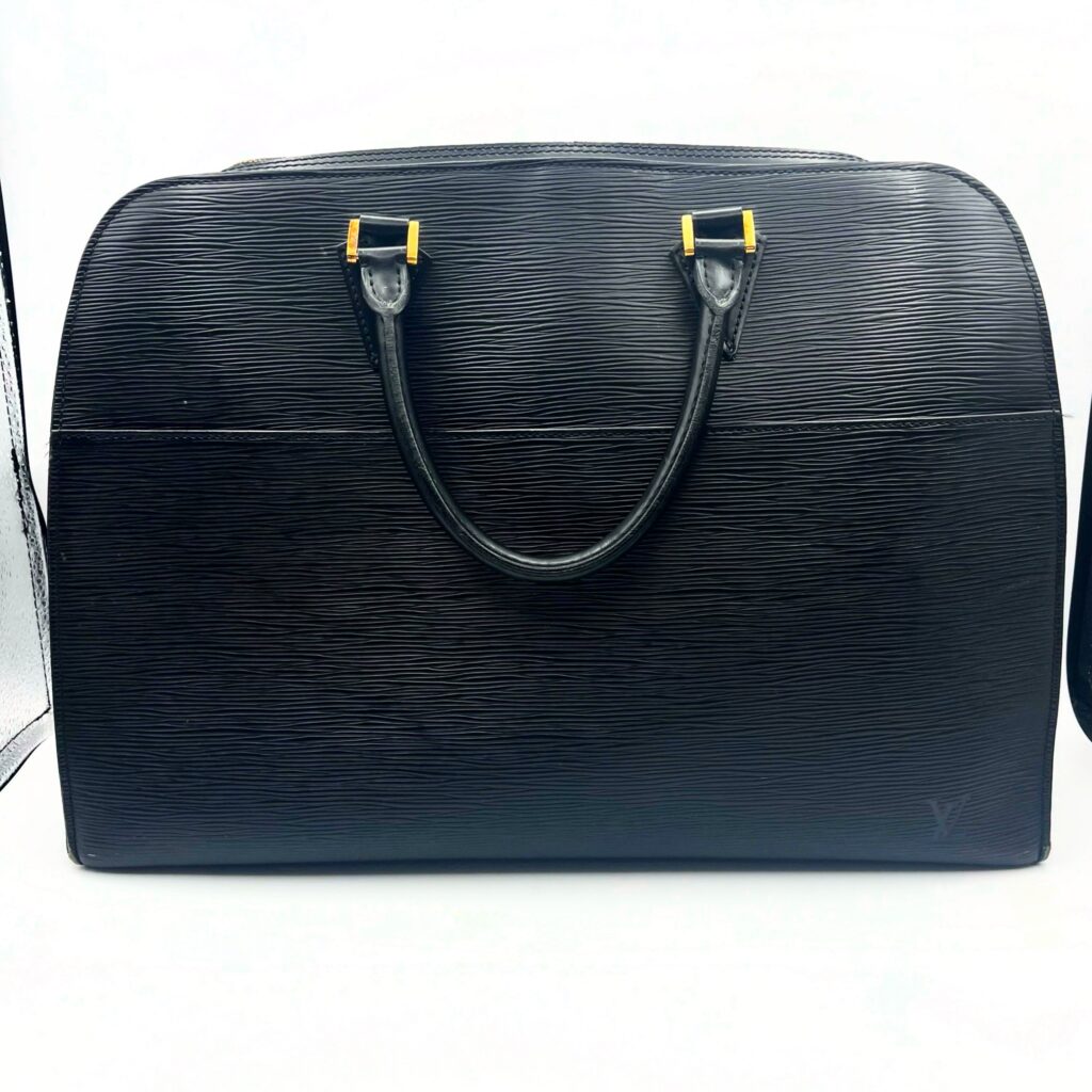 LOUIS VUITTON ルイ ヴィトン エピ ソルボンヌ M54512