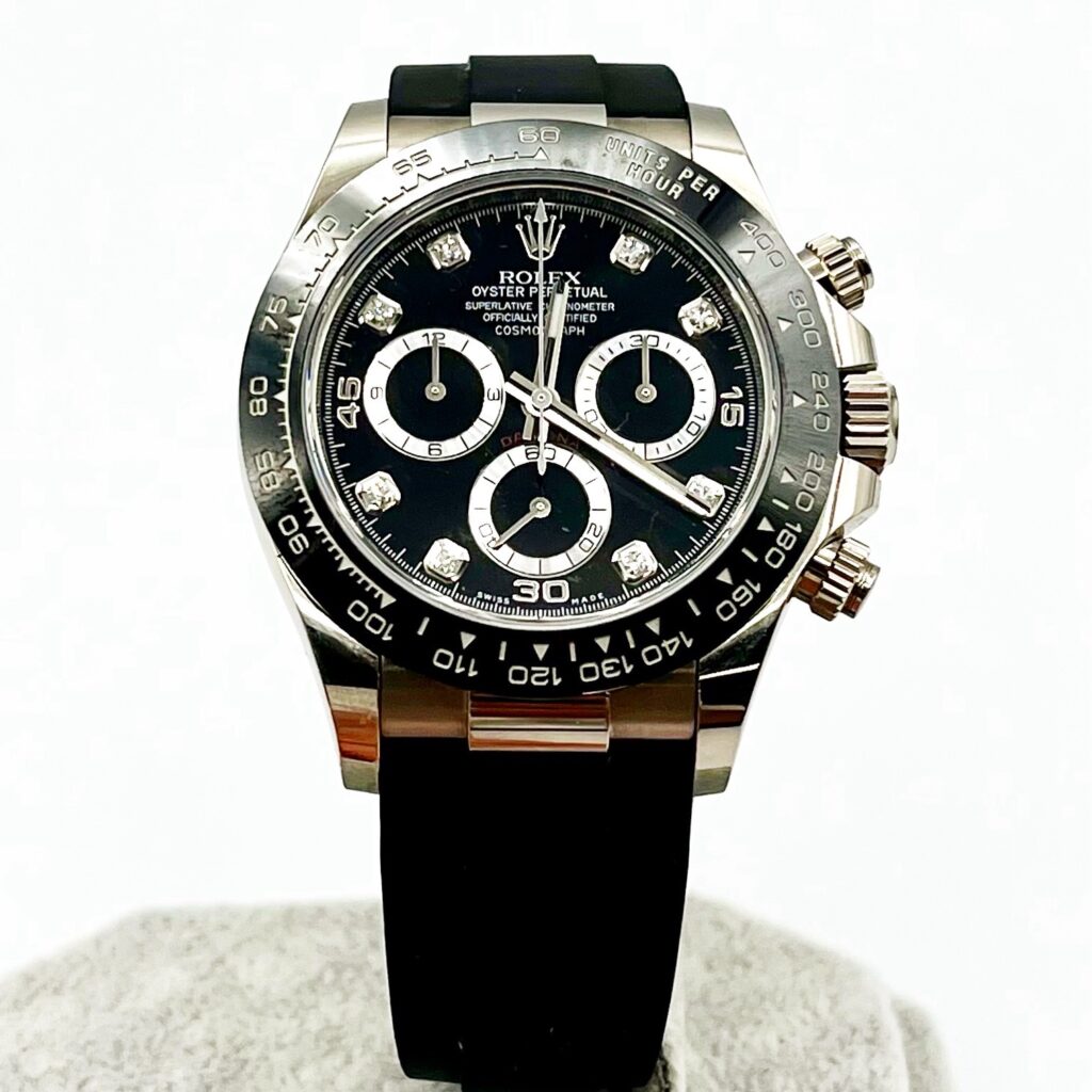 ROLEX ロレックス デイトナ 116519LN WG