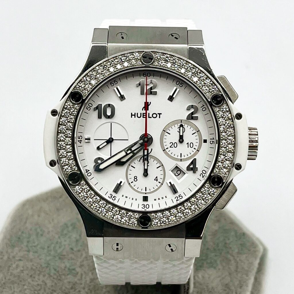 HUBLOT ウブロ ビッグバン 301.SE.230.RW.114