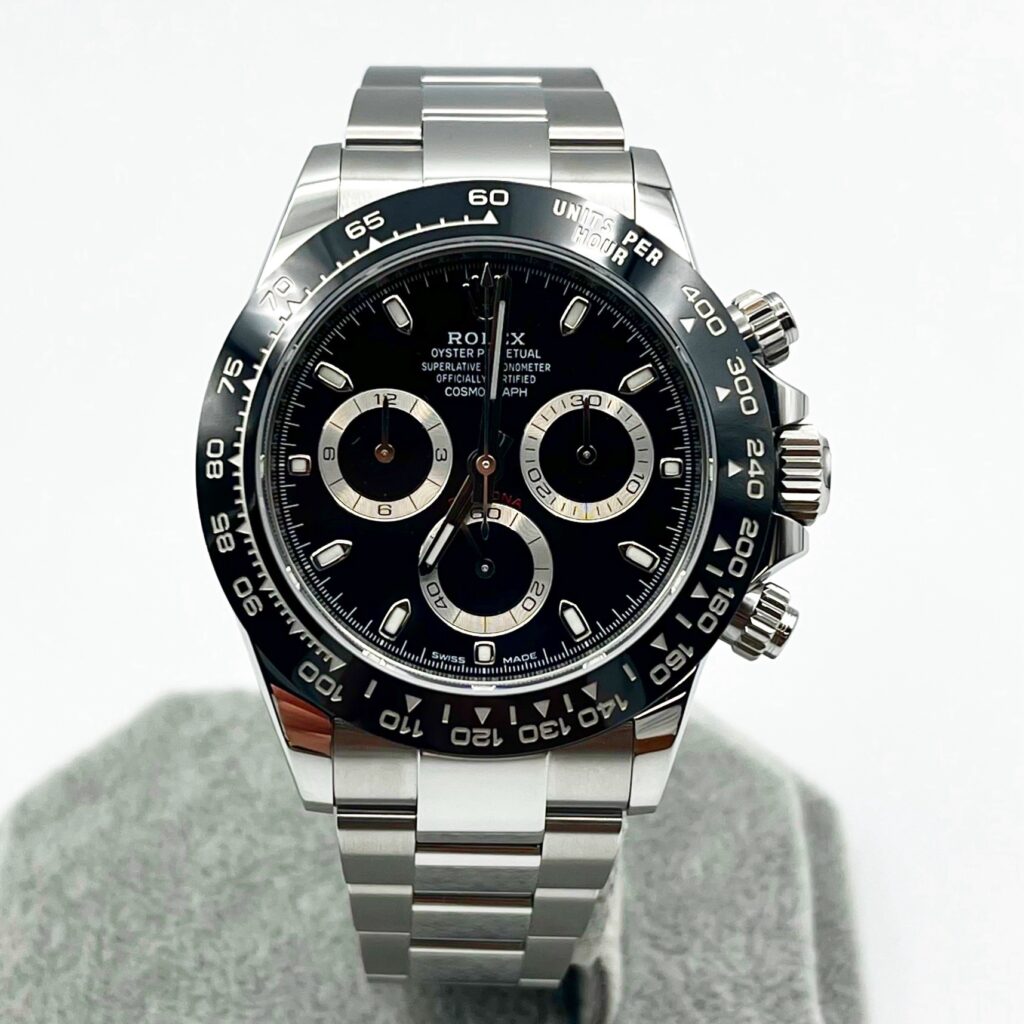 ROLEX ロレックス デイトナ 116500LN