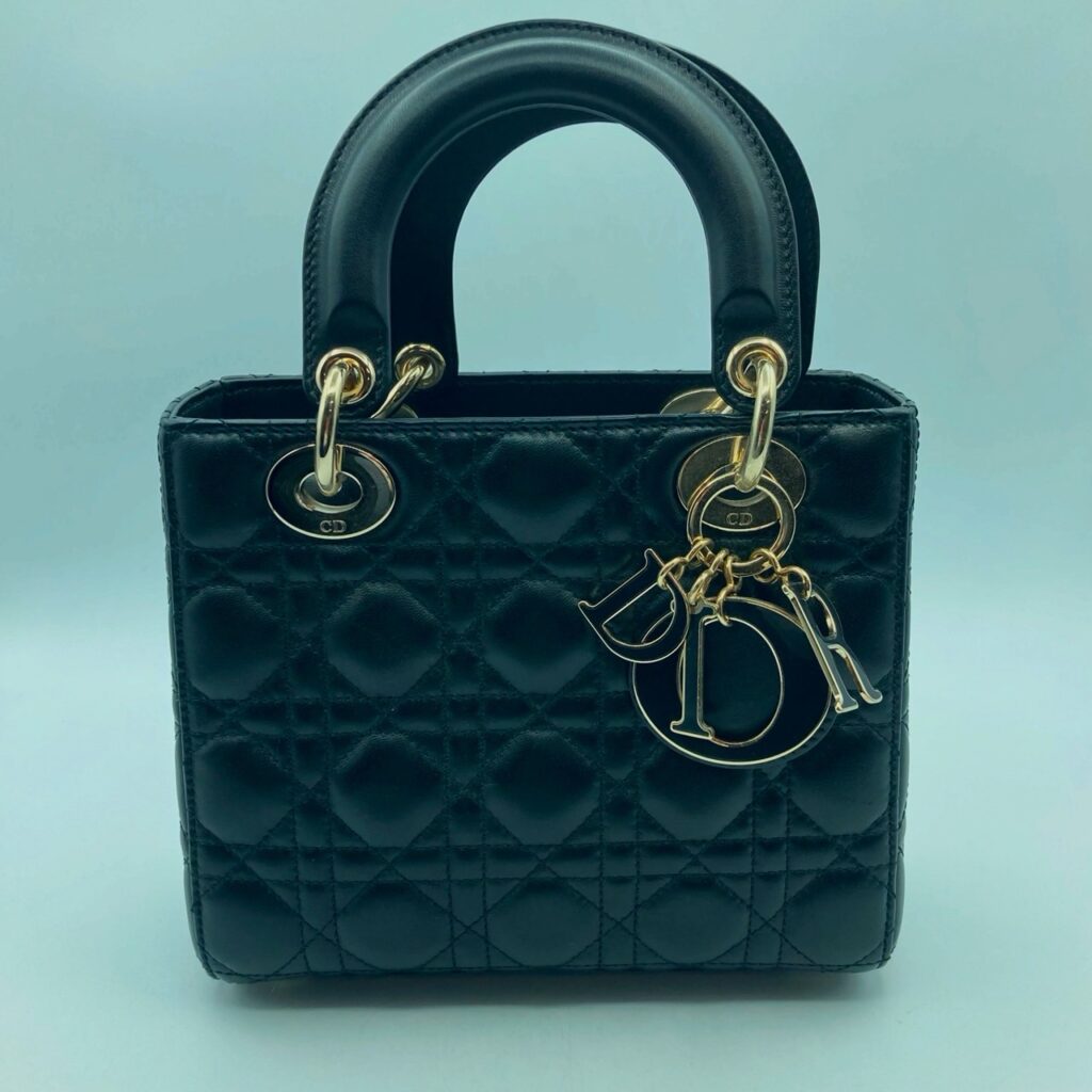 DIOR ディオール カナージュ